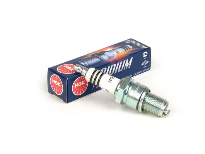 Spark Plug NGK BR EIX Iridium IX BR7EIX Spark Plugs Ignition