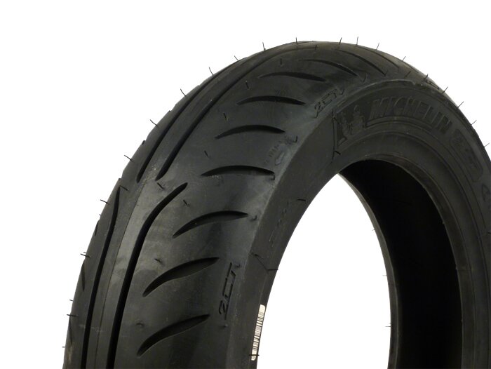 Tyre MICHELIN Power Pure SC rear 130 70 13 inch TL 63P rf