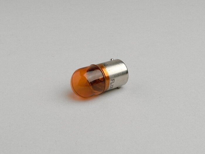 Ampoule BA20D baïonnettes 35/35w 6 volts