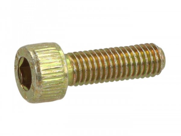 Hex socket screw M5x16 -PIAGGIO- Gilera GP 800