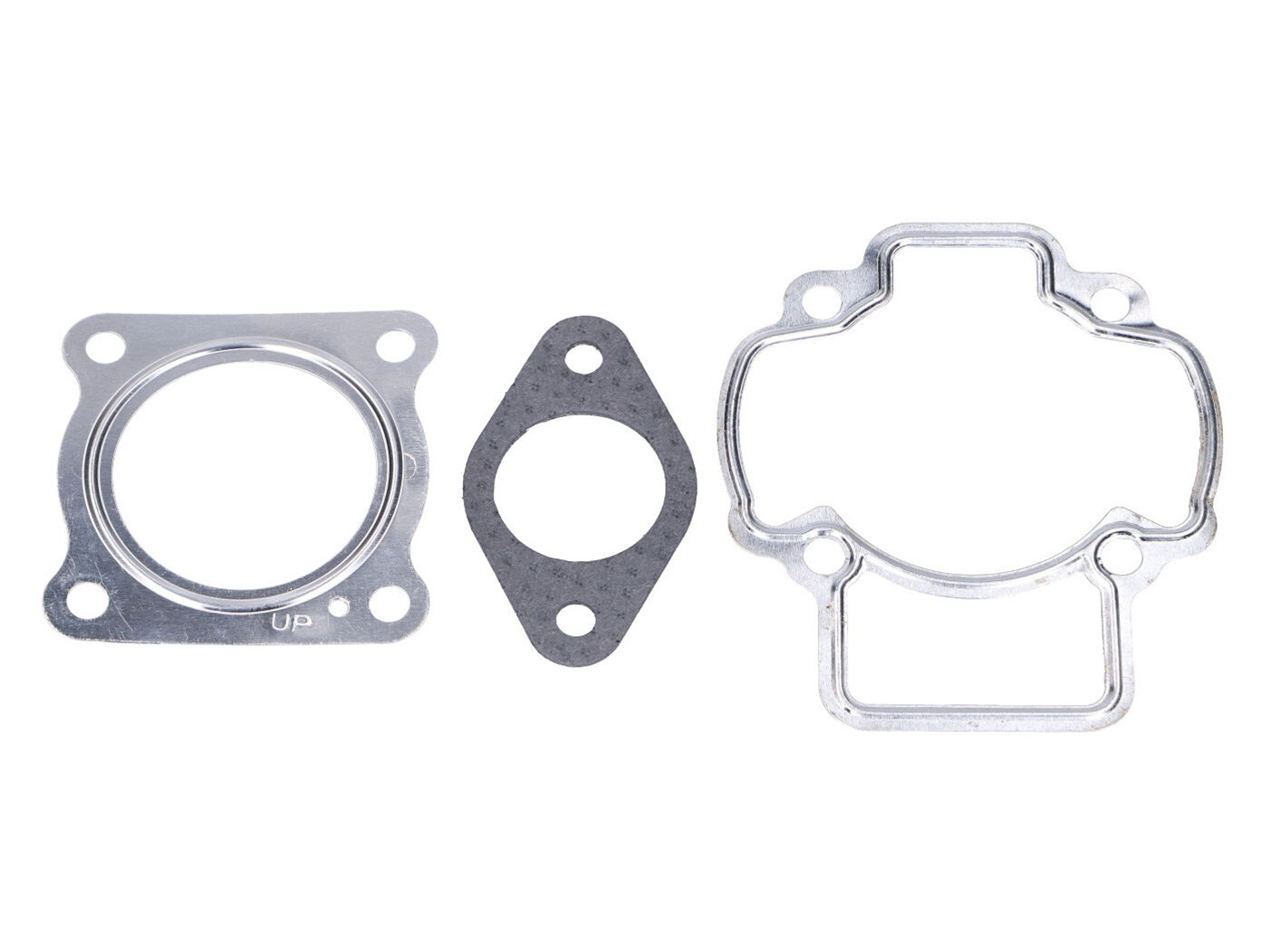 Cylinder Gasket Set Octane For Piaggio Ac Gaskets Gaskets Engines Scooter Center