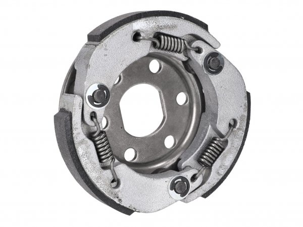 Clutch -101 Octane- Racing 107mm 