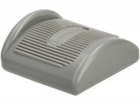 Goma pedal arranque -LAMBRETTA- Lambretta D 150 - gris