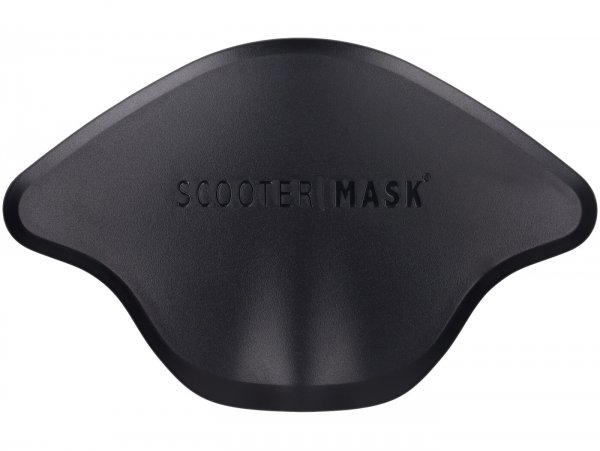 Speedo cover -SCOOTERMASK- Vespa Primavera 50-150, Sprint 50-150 - black