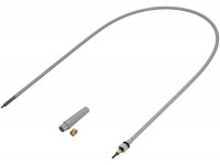 Speedo cable -LAMBRETTA- J50, J100, J125