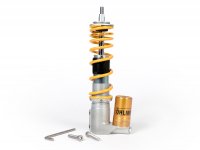 Shock absorber, front -ÖHLINS STX 36- Vespa Primavera 50 (2017-), Vespa Primavera 125 (2017-), Vespa Primavera 150 (2017-), Vespa Sprint 50 (2017-), Vespa Sprint 125 (2017-), Vespa Sprint 150 (2017-)