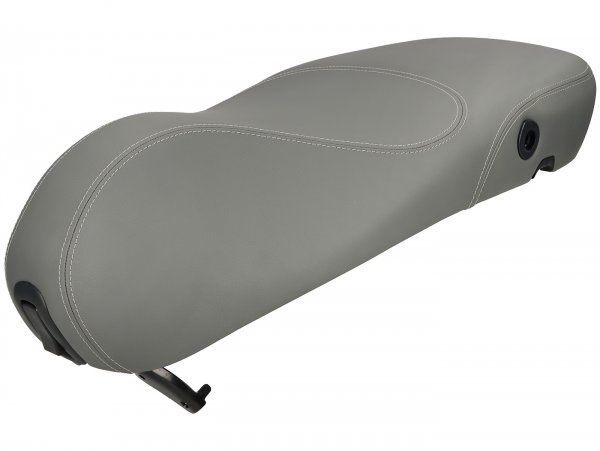 Selle -PIAGGIO- Vespa Primavera 50 (2013-) - noir (--)