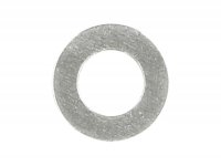 Spacer washer 0,4 mm -PIAGGIO- Gilera Nexus