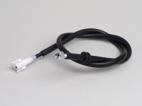 Cable de compteur -QUALITÉ OEM- Aprilia SR 50 (jusqu'à -1993)