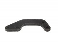 Caliper support bracket -PIAGGIO- Gilera Nexus