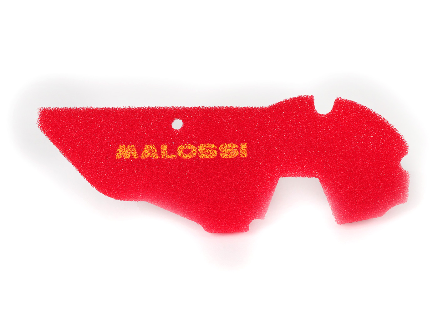 Air filter -MALOSSI Red Sponge- Aprilia Scarabeo 50-100 cc 4T