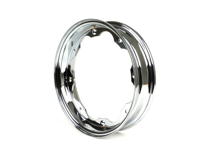 Wheel rim -BGM ORIGINAL- Lambretta LI (series 1-3), LI S, SX, TV