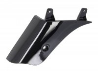 Fork cover -PIAGGIO- Vespa GTV - black (094)