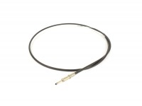 Gear change cable -OEM QUALITY- Vespa Cosa - complete