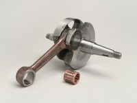 Crankshaft -STANDARD (rotary valve)- Vespa PX200