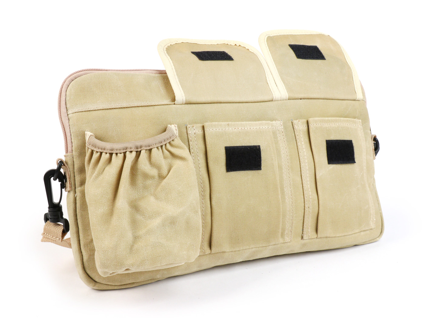 Bag for luggage compartment flap incl. cup holder MOTO NOSTRA