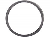 Speedo gasket -LAMBRETTA- DL, GP - black