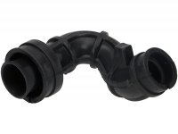 Intake hose for air filter box -PIAGGIO- Vespa Primavera 125-150, Sprint 125-150, Piaggio Liberty 125