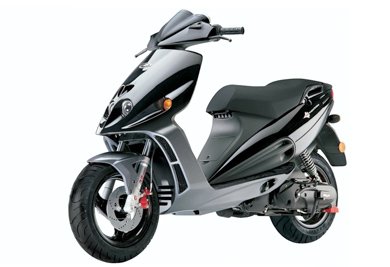 Malaguti F12 50 R Phantom AC | Vehicles | Scooter Center