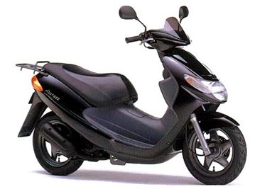 Suzuki address 50 характеристики