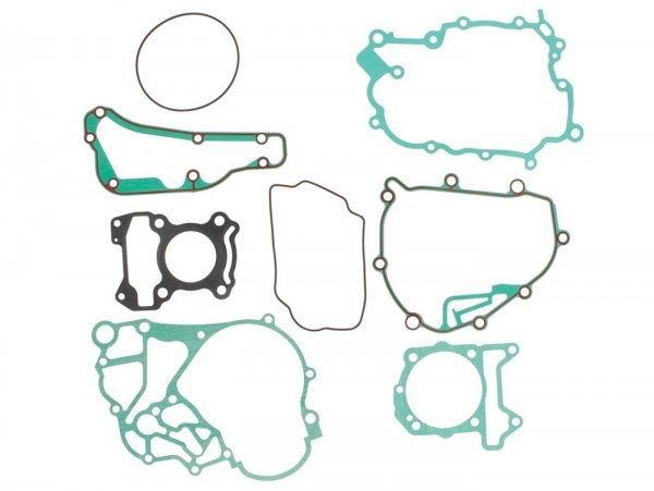 Dichtsatz Ölschutz -PIAGGIO- Vespa LX