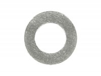 Spacer washer 1,2 mm -PIAGGIO- Gilera Nexus