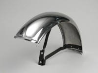 Garde boue -GARELLI- Vespa PX, T5 125cc, PK XL - version pour frein à tambour