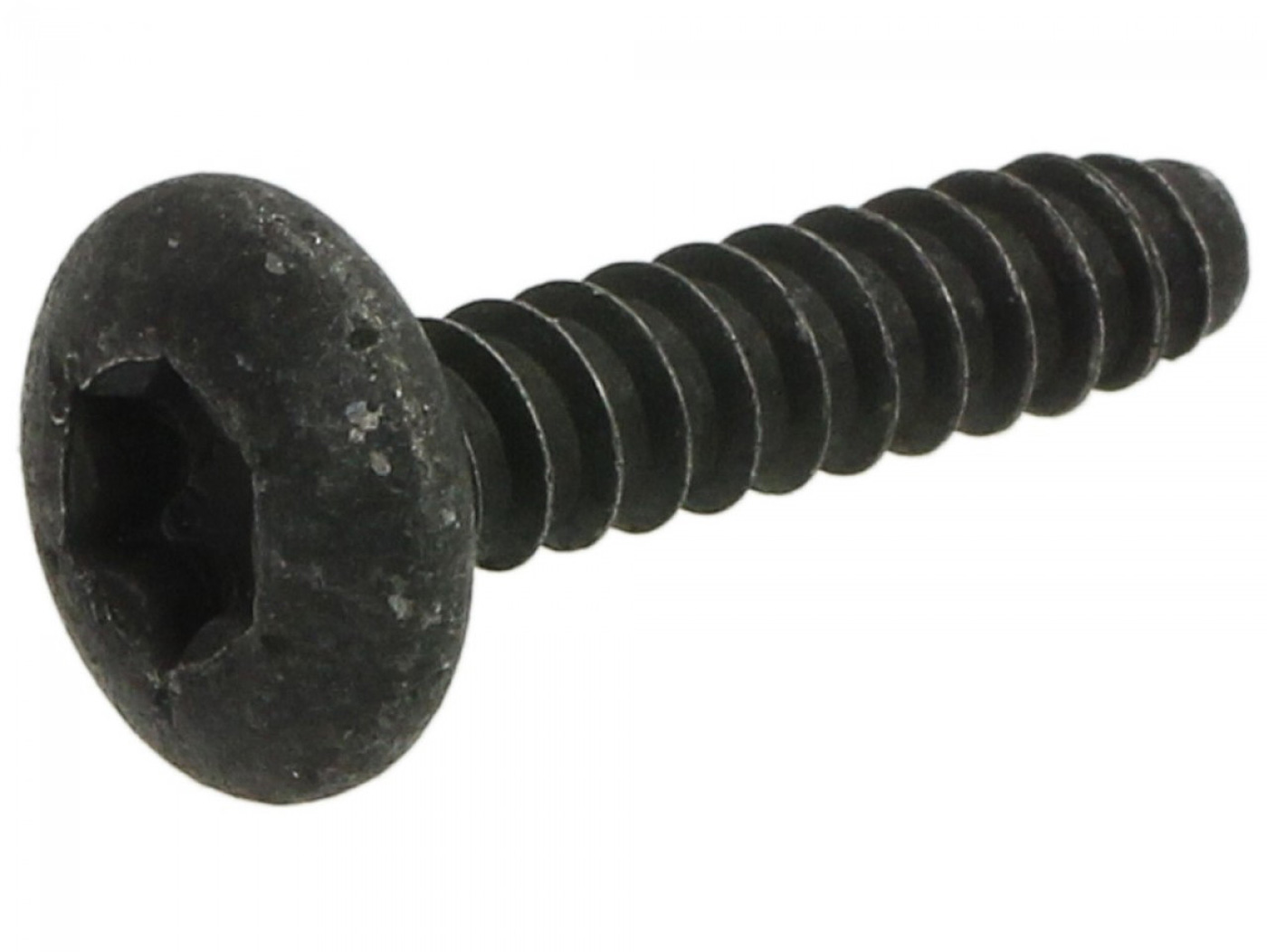 Self tapping screw 4.2 x 18mm -PIAGGIO- stump type | Screws | Bodywork ...