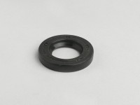 Oil seal 25x46x7mm - (used for crankshaft flywheel side outer Lambretta LI (series 1)