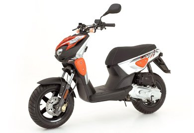 MBK Stunt 50 (-2002, EW50 / 5JH) | Vehicles | Scooter Center