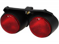 Taillight -PIAGGIO- Gilera Fuoco 500