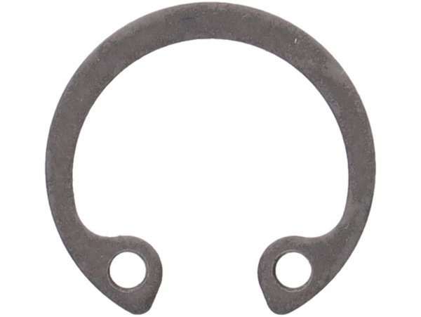 Circlip axe de piston -16mm- type circlip