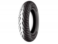 Pneu -MICHELIN City Grip arrière- 140/60 - 13 pouces TL 63P