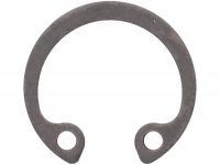 Circlip for gudgeon pin -16mm- seeger ring type