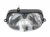 Headlight -PIAGGIO- Gilera Stalker 50