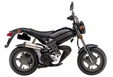 Suzuki Street Magic 50 | Vehicles | Scooter Center