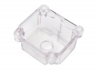 Float chamber -MALOSSI- PHBG15-21 - transparent