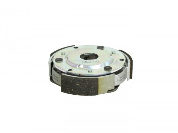 Complete centrifugal clutch assembly -PIAGGIO- Vespa LX