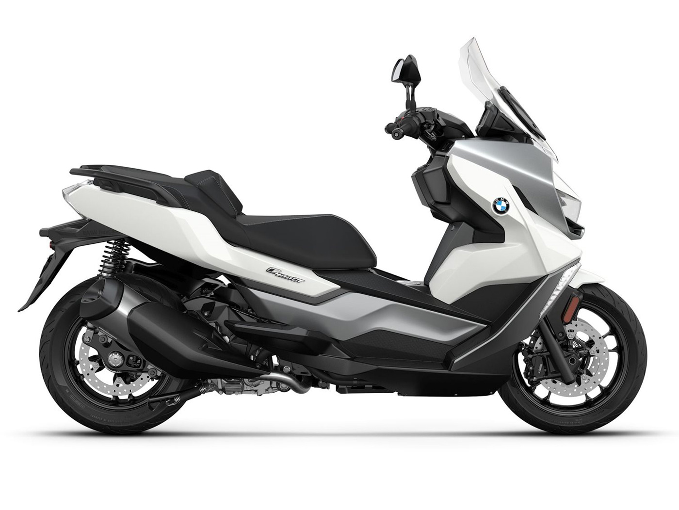 BMW C 400 GT ABS (2019-2020) | Vehicles | Scooter Center