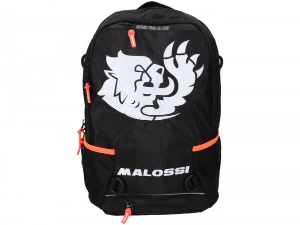 Rucksack -MALOSSI- Fluo - wasserdicht