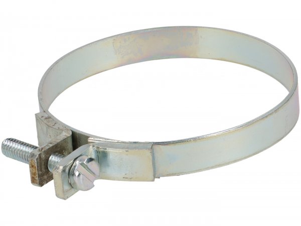 Hose clamp for air hose -LAMBRETTA- Lambretta - Ø = 50mm