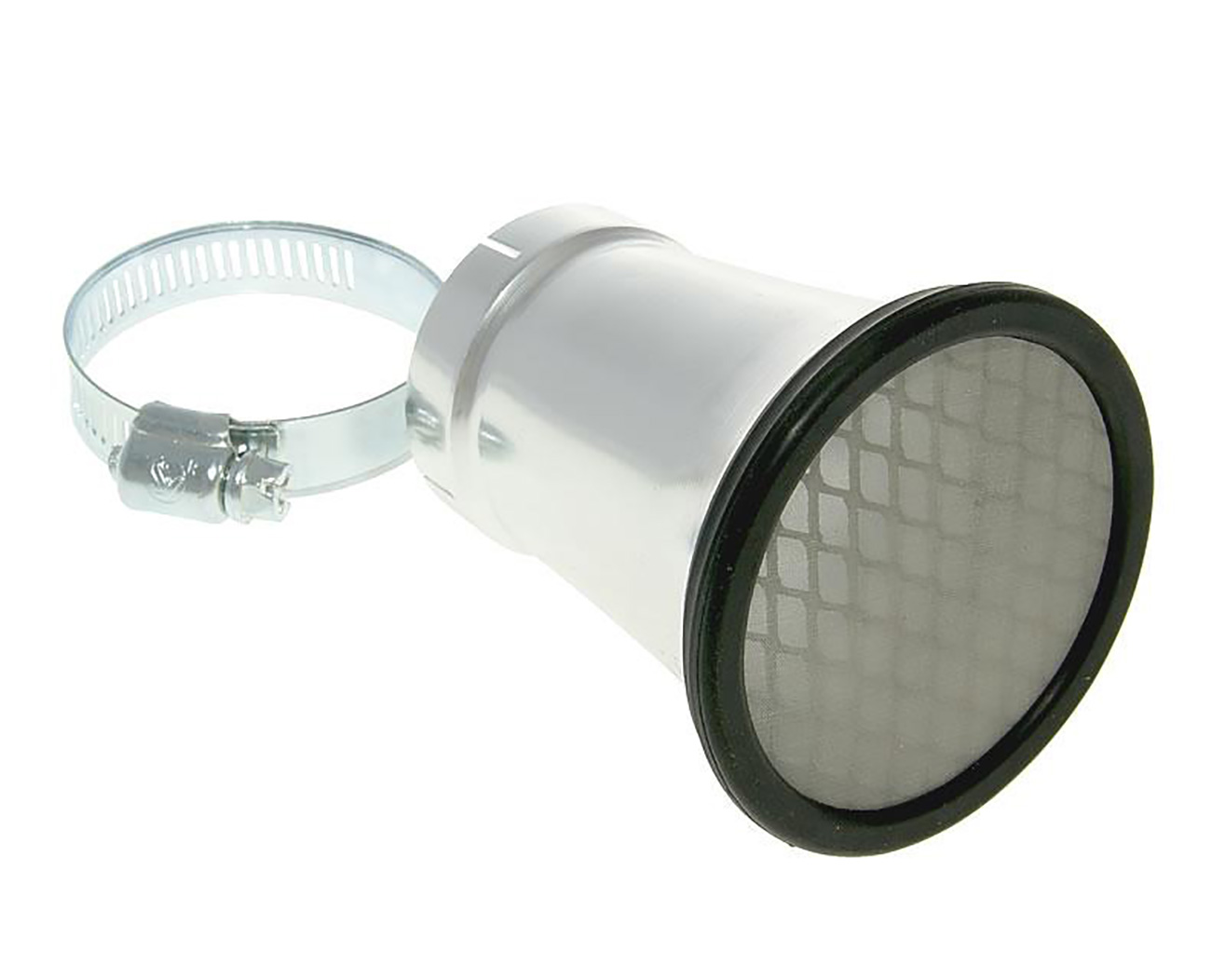 Bell mouth Drag Race -101 OCTANE- 42mm | Air intake filters ...