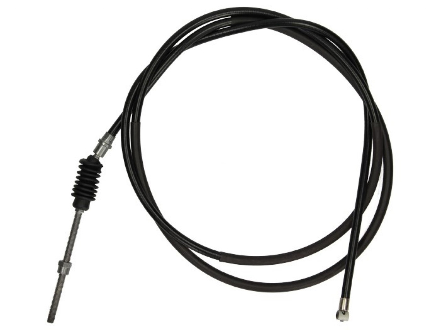 Rear brake cable -PIAGGIO- Piaggio Zip Fast Rider 50 (ZAPC07000 ...