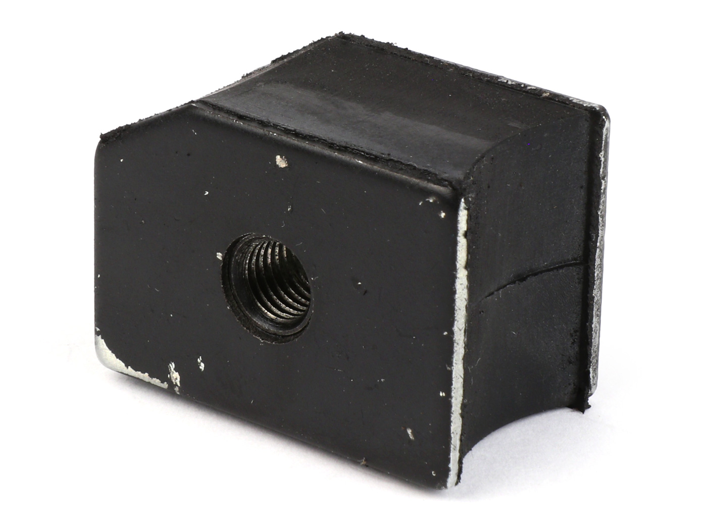 Kit de silent-bloc amortisseur arrière PIAGGIO 12x38x20 mm, en haut à  gauche/droite, Buchsenfuchs