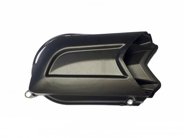 Front engine cover -PIAGGIO- Vespa GTS 125, Piaggio 125-300, MP3 125-300, X10 125, Gilera Nexus 125, Aprilia SR Max 125