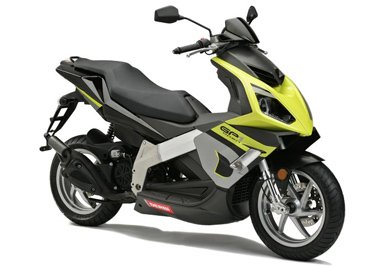 Derbi GP1 50 Open | Vehicles | Scooter Center