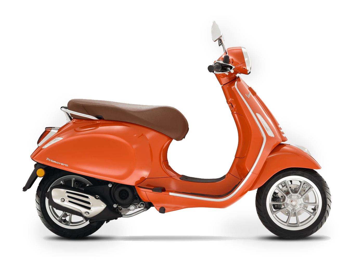 Vespa Modern Vespa Primavera 50 IGET 4 Takt 2022 ZAPCD0100