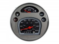 Tachometer -PIAGGIO- Vespa GTV