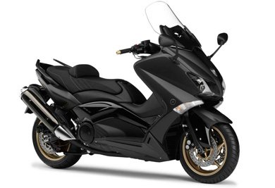 Yamaha T Max 530 SX ABS (2017-2018, XP530-A / BX3) | Vehicles | Scooter  Center