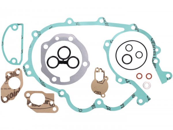 Engine gasket set -PIAGGIO- Vespa PX200, Rally200